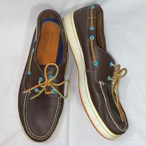 Sperry Top Sider Cup Collection Men's Size 13M
